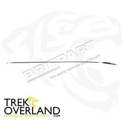 CABLE ASSY - BRITPART - 566426