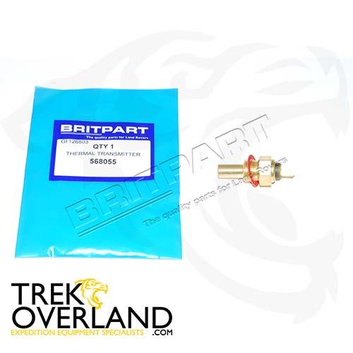 THERMAL TRANSMITTER - BRITPART - 568055