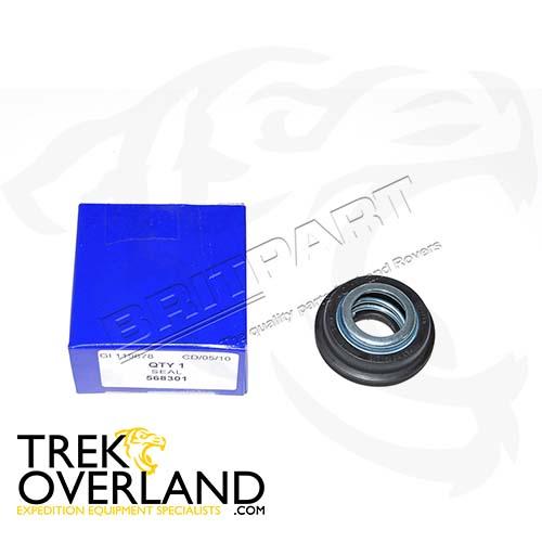 SEAL - BRITPART - 568301