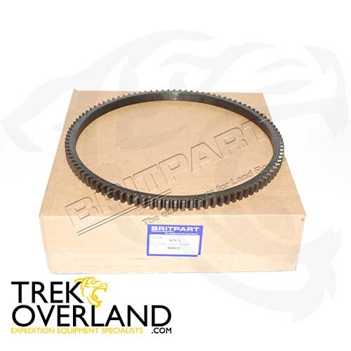 RING GEAR DIESEL - BRITPART - 568431
