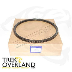 RING GEAR DIESEL - BRITPART - 568431