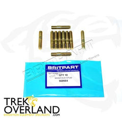 MANIFOLD STUD - BRITPART - 568664