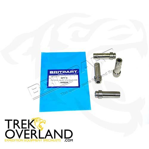 PETROL INLET VALVE GUIDE - BRITPART - 568686