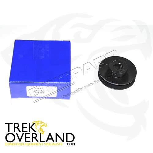 PULLEY - BRITPART - 568788