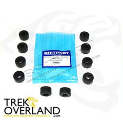 STEM RUBBER - BRITPART - 568858