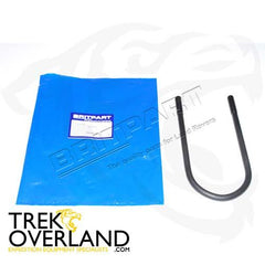 U BOLT - BRITPART - 569028