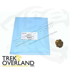 DRAIN PLUG - OEM - 569047