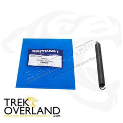 PEDAL SPRING - BRITPART - 569291