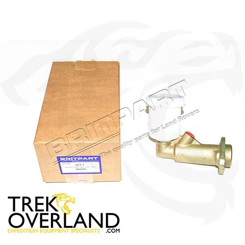 BRAKE MASTER CYL. 109 - BRITPART - 569339