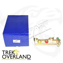 MASTER CYLINDER - BRITPART - 569671