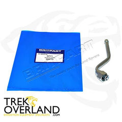 SERVO PIPE - BRITPART - 569714