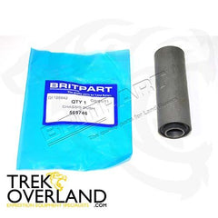 CHASSIS BUSH - BRITPART - 569746
