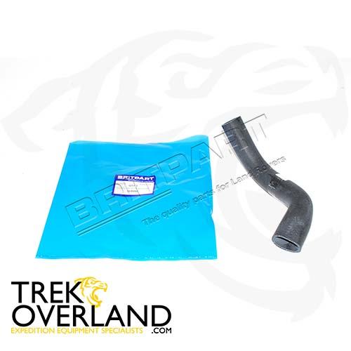 RADIATOR HOSE BOTTOM - BRITPART - 569956