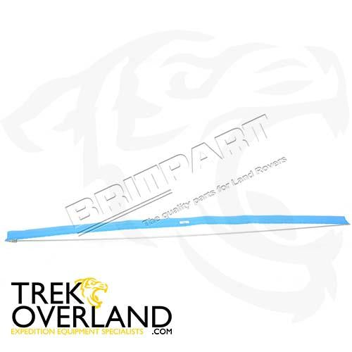 BRAKE PIPE - OEM - 570091