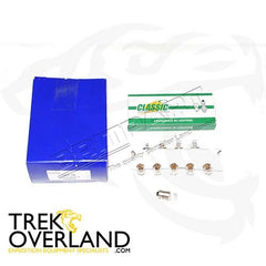 LIGHT BULB - BRITPART - 570822