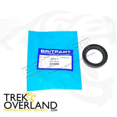 OIL SEAL - BRITPART - 571059