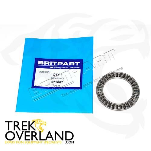 BEARING - OEM - 571067