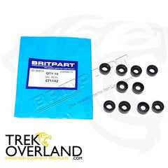 OIL SEAL - BRITPART - 571142