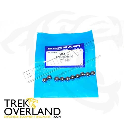 BALL BEARING - OEM - 571146