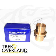 BUSH - BRITPART - 571218