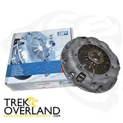 CLUTCH COVER ASSY - AP DRIVE - 571228G