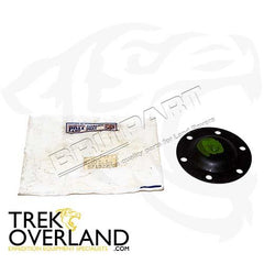 PLATE PIN ASSY - BRITPART - 571322