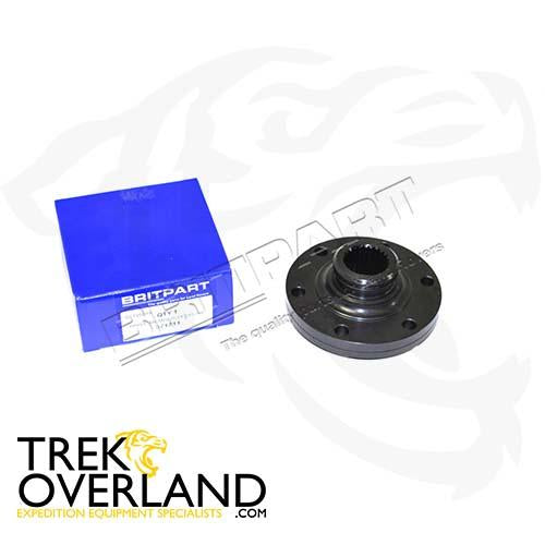 DRIVE MEMBER 24 SPLINE - BRITPART - 571711