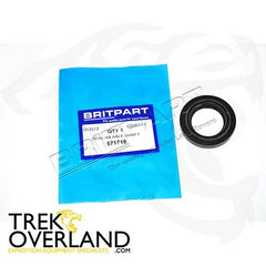 SEAL-V8 AXLE SHAFT - BRITPART - 571718