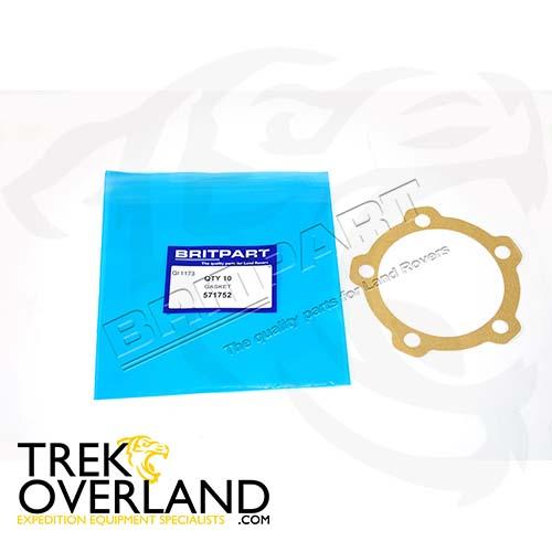 GASKET - BRITPART - 571752