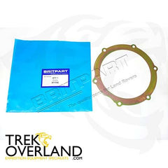 PLATE - BRITPART - 571755