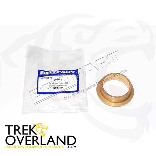 FLANGED BUSH - BRITPART - 571821