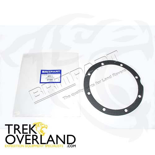 JOINT WASHER - BRITPART - 571846