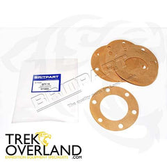 JOINT WASHER - BRITPART - 571889