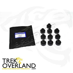 BUSH - BRITPART - 572166