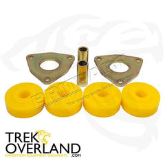 MOUNTING - BRITPART - 572180PY-YELLOW