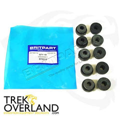 GROMMET - BRITPART - 572312