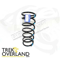 COIL SPRING - BRITPART - 572315