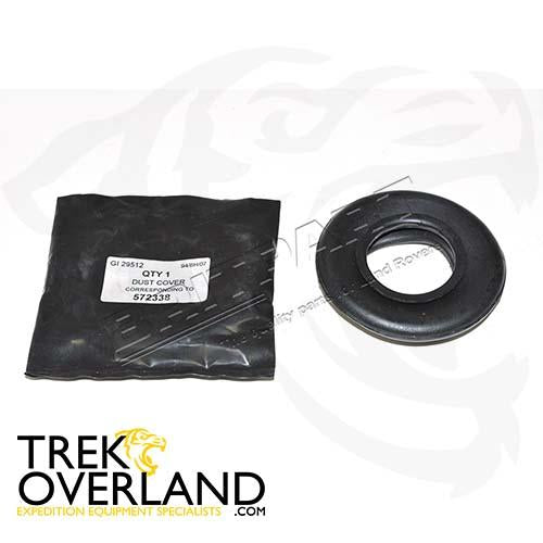 DUST COVER - OEM - 572338