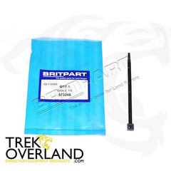 CABLE TIE - BRITPART - 573246