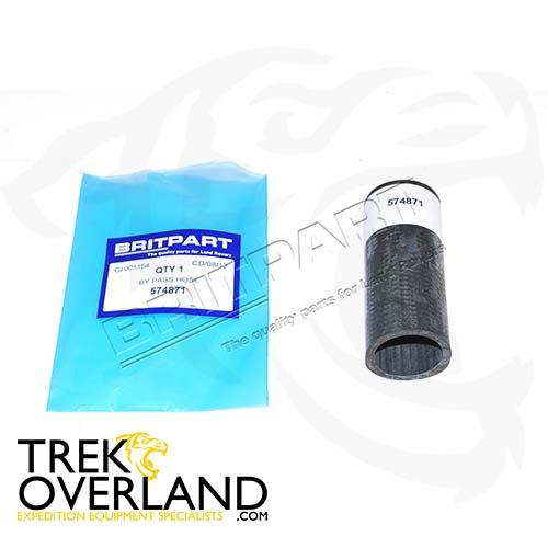 BY PASS HOSE - BRITPART - 574871