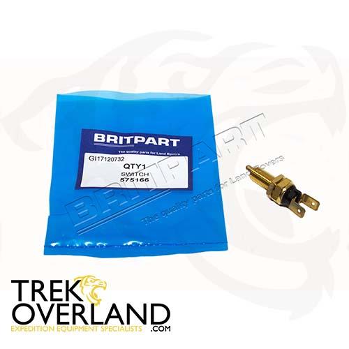 SWITCH - BRITPART - 575166