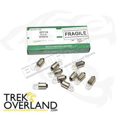 BULB - BRITPART - 575312