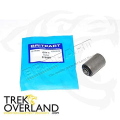 BUSH - BRITPART - 575580