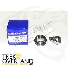 BALLJOINT - BRITPART - 575882
