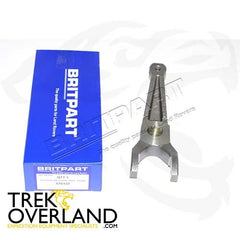 CLUTCH RELEASE BRG. FORK - BRITPART - 576137