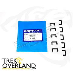STAPLE - BRITPART - 576203