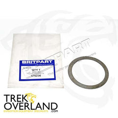 SHIM .062 - SANTANA - 576236