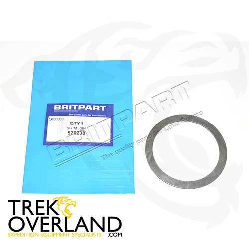 SHIM .064 - SANTANA - 576238