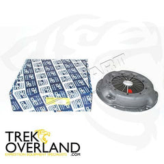 CLUTCH COVER ASSY R/R BB - AP DRIVE - 576476G