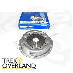 CLUTCH COVER ASSY R/R - BRITPART - 576476
